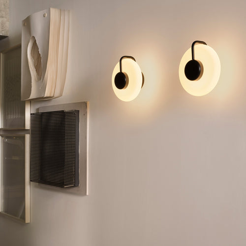 KDLN Tratto Wall Light