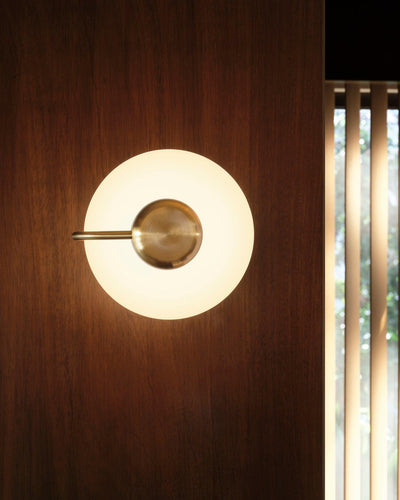KDLN Tratto Wall Light