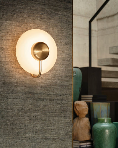 KDLN Tratto Wall Light