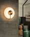 KDLN Tratto Wall Light