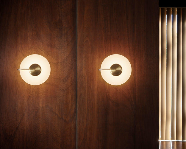 KDLN Tratto Wall Light