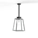 Roger Pradier Lampiok 2 Outdoor Ceiling Light - Inspyer Lighting