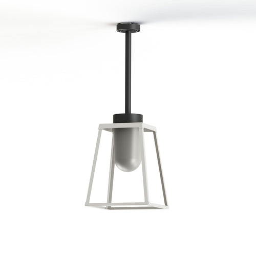Roger Pradier Lampiok 2 Outdoor Ceiling Light - Inspyer Lighting