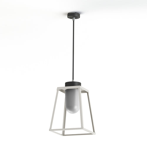 Roger Pradier Lampiok 2 Outdoor Pendant Light - Inspyer Lighting