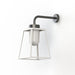 Roger Pradier Lampiok 2 Outdoor Wall Light - Inspyer Lighting