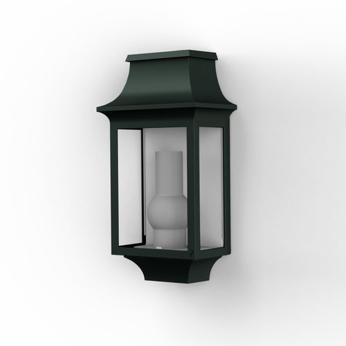 Roger Pradier Louis Philippe 7 Outdoor Wall Light - Inspyer Lighting
