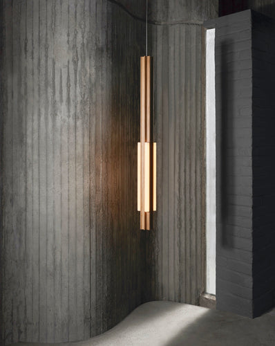 Lee Broom Altar 4 Light Pendant