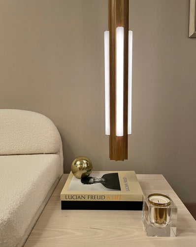 Lee Broom Altar 4 Light Pendant