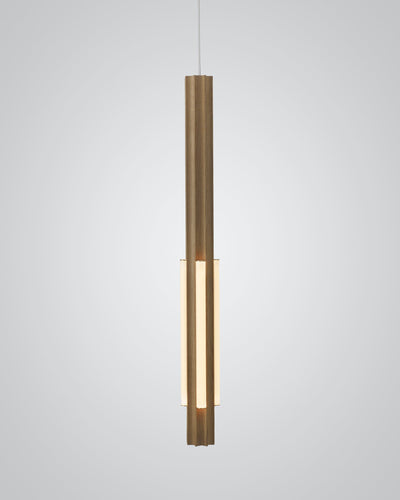 Lee Broom Altar 4 Light Pendant