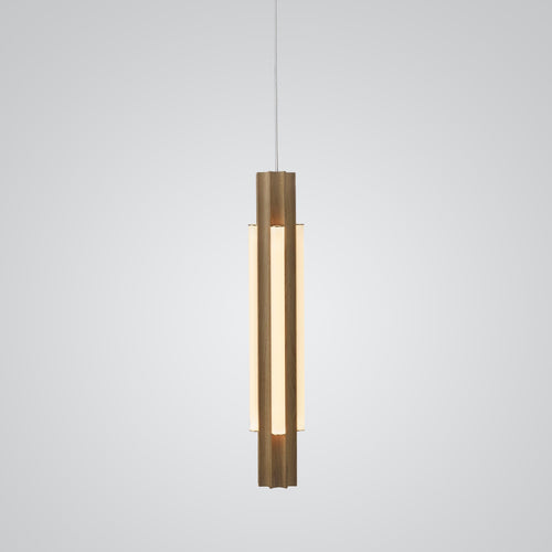 Lee Broom Altar 4 Light Pendant