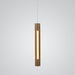 Lee Broom Altar 4 Light Pendant