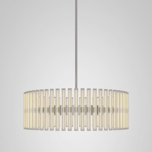 Lee Broom Aurora Ring Chandelier