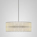 Lee Broom Aurora Ring Chandelier