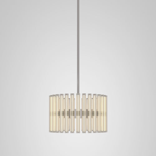 Lee Broom Aurora Ring Chandelier
