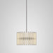 Lee Broom Aurora Ring Chandelier