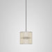 Lee Broom Aurora Ring Chandelier