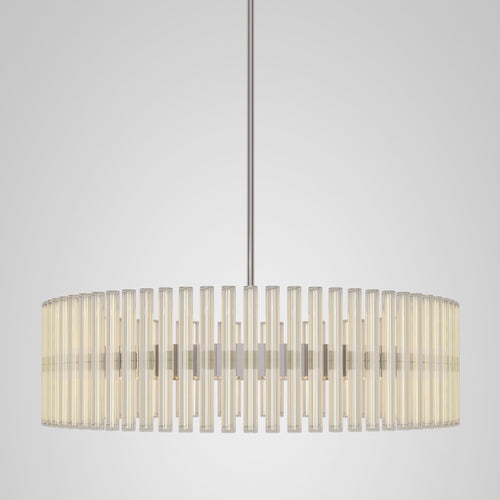 Lee Broom Aurora Ring Chandelier