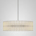 Lee Broom Aurora Ring Chandelier
