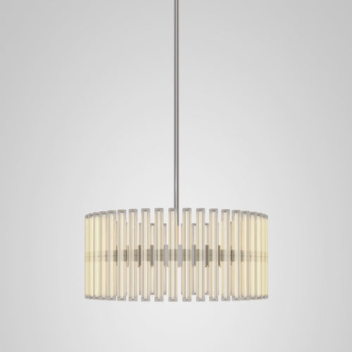 Lee Broom Aurora Ring Chandelier