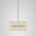 Lee Broom Aurora Ring Chandelier
