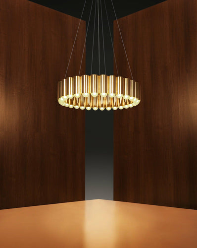 Lee Broom Carousel Suspension Light