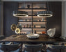 Lee Broom Carousel Suspension Light