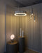 Lee Broom Carousel Suspension Light
