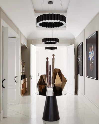 Lee Broom Carousel Suspension Light