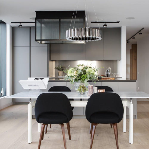 Lee Broom Carousel Suspension Light