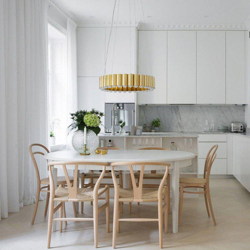 Lee Broom Carousel Suspension Light