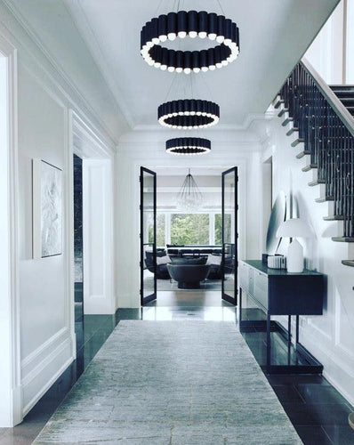 Lee Broom Carousel Suspension Light