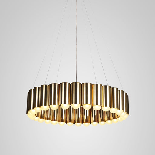 Lee Broom Carousel Suspension Light
