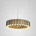Lee Broom Carousel Suspension Light