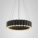 Lee Broom Carousel Suspension Light