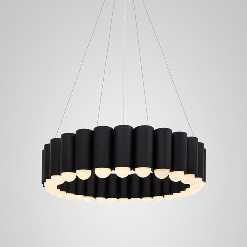 Lee Broom Carousel Suspension Light