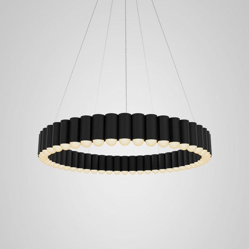 Lee Broom Carousel Suspension Light