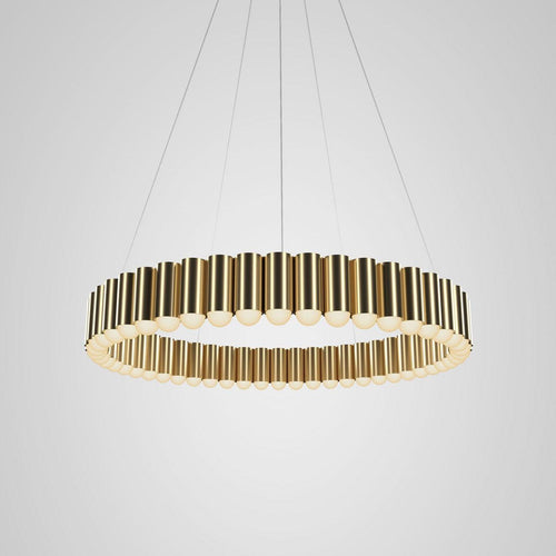 Lee Broom Carousel Suspension Light