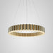 Lee Broom Carousel Suspension Light