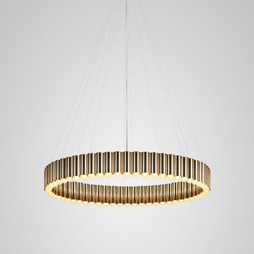 Lee Broom Carousel Suspension Light
