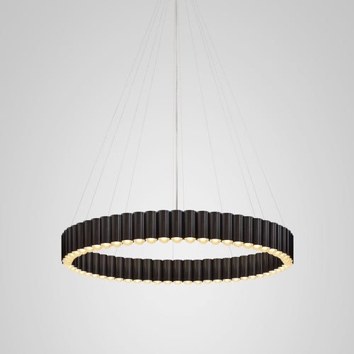 Lee Broom Carousel Suspension Light