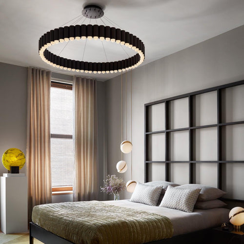 Lee Broom Carousel Suspension Light