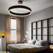 Lee Broom Carousel Suspension Light