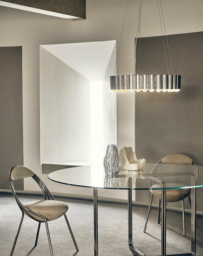 Lee Broom Carousel Suspension Light