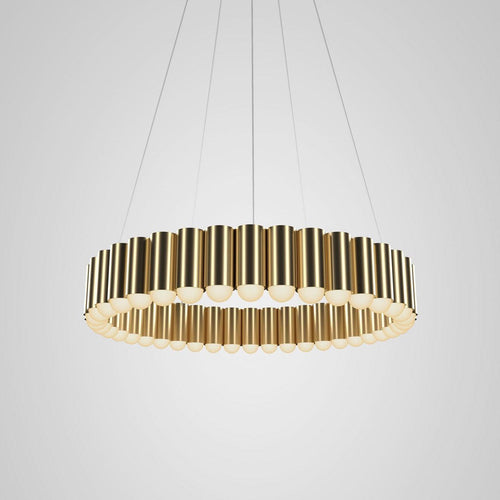 Lee Broom Carousel Suspension Light