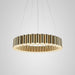 Lee Broom Carousel Suspension Light