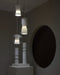 Lee Broom Chamber Chandelier