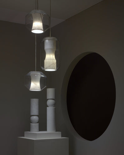 Lee Broom Chamber Pendant Light