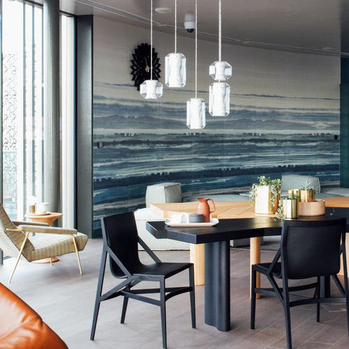 Lee Broom Chamber Pendant Light