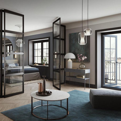 Lee Broom Chamber Pendant Light