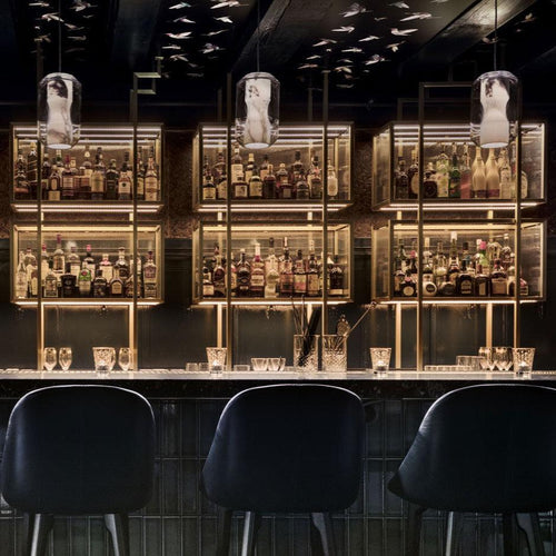 Lee Broom Chamber Pendant Light